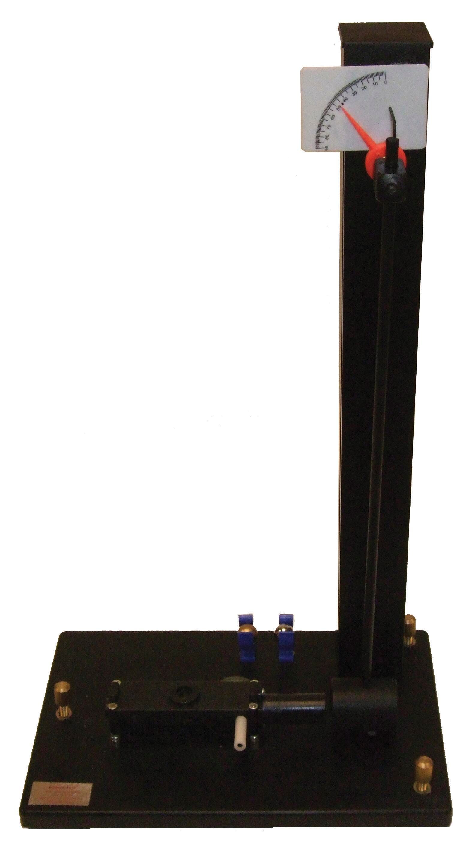 Ballistic Pendulum